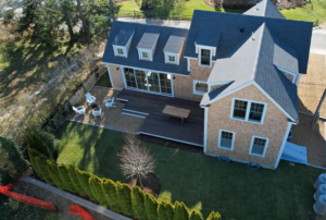 Home improvement and exterior remodeling by Seabrook Builders Group – serving Massachusetts with expert roofing, siding, and painting solutions.