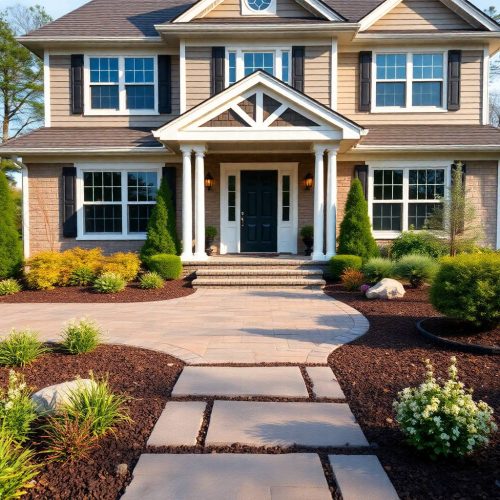 Enhance your home’s exterior with Seabrook Builders Group – experts in roofing, siding, painting, and remodeling in Massachusetts.